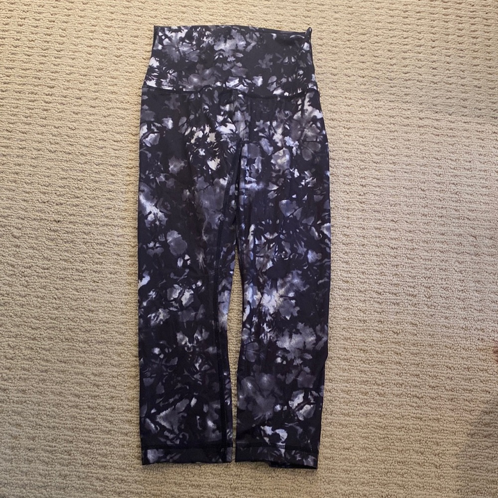 Lulu leggings